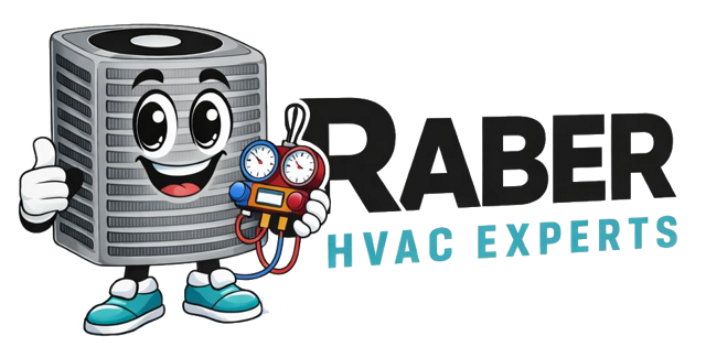 Raber HVAC