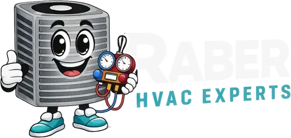 Raber HVAC Experts